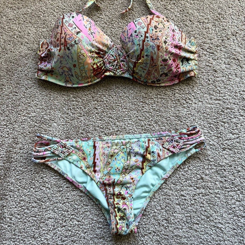 Victoria Secret Bikini Set
